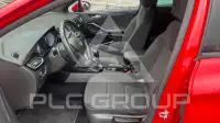 2016 Opel Astra