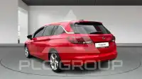 2016 Opel Astra