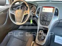 2016 Opel Astra