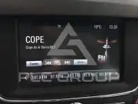 2016 Opel Astra