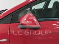 2016 Opel Astra