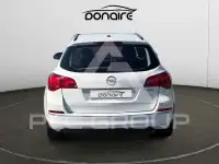 2016 Opel Astra
