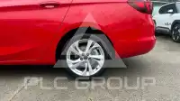 2016 Opel Astra
