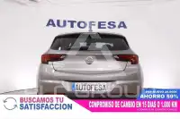 2016 Opel Astra