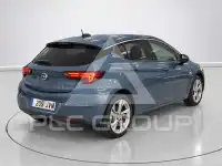 2016 Opel Astra