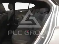 2016 Opel Astra