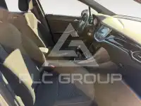 2016 Opel Astra
