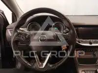 2016 Opel Astra