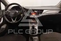 2016 Opel Astra