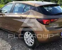 2016 Opel Astra
