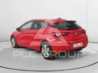 2016 Opel Astra