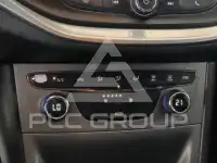 2016 Opel Astra