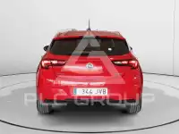 2016 Opel Astra