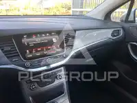 2016 Opel Astra