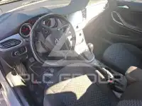 2016 Opel Astra