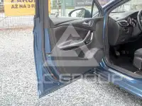 2016 Opel Astra