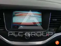 2016 Opel Astra