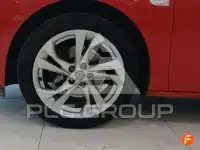 2016 Opel Astra