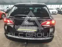 2016 Opel Astra