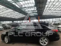 2016 Opel Astra