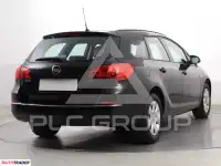 2016 Opel Astra