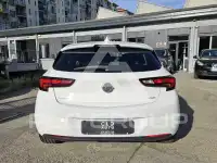 2016 Opel Astra