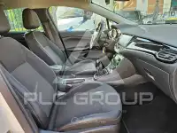 2016 Opel Astra