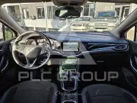 2016 Opel Astra