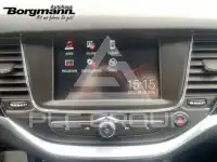 2016 Opel Astra
