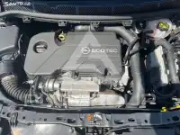 2016 Opel Astra