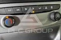 2016 Opel Astra