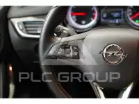 2016 Opel Astra