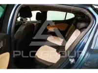 2016 Opel Astra