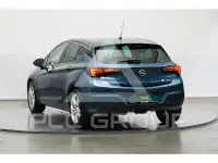 2016 Opel Astra
