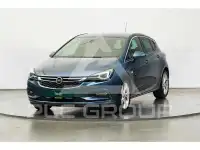 2016 Opel Astra