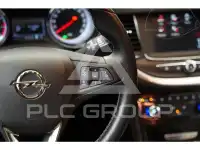 2016 Opel Astra