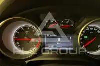 2016 Opel Astra