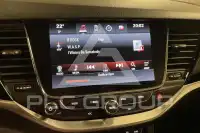 2016 Opel Astra