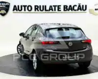 2016 Opel Astra
