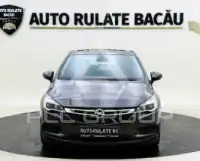 2016 Opel Astra