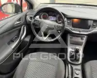 2016 Opel Astra