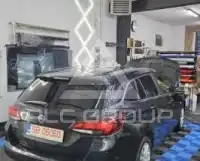 2016 Opel Astra
