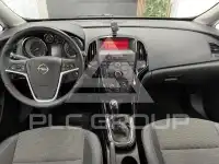 2016 Opel Astra