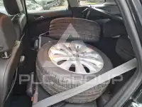 2016 Opel Astra