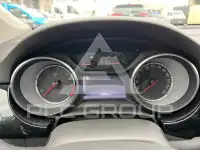2016 Opel Astra