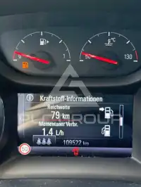 2016 Opel Astra