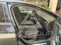2016 Opel Astra