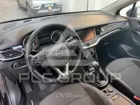 2016 Opel Astra