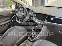 2016 Opel Astra