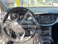 2016 Opel Astra
